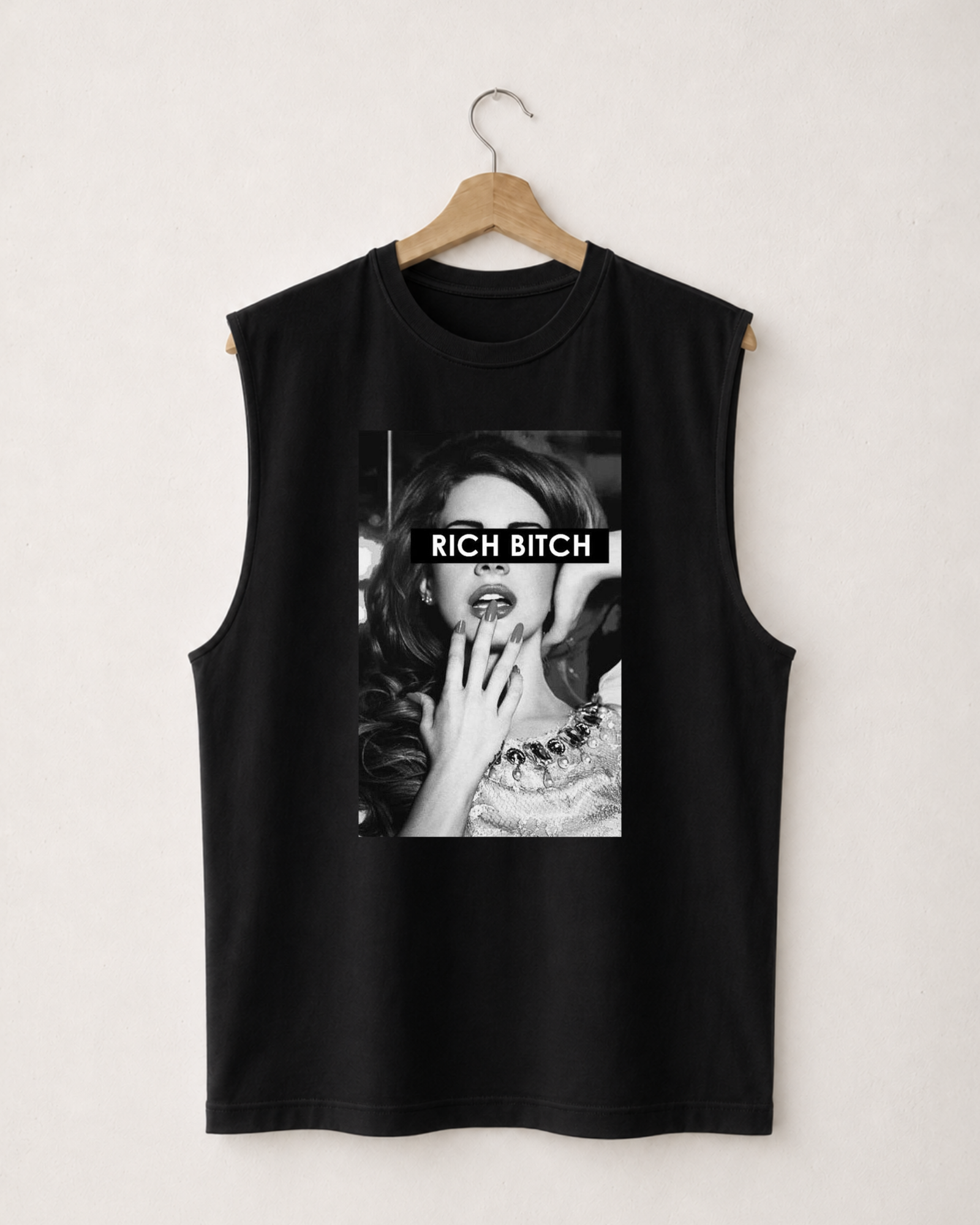 Tank top Rich Mood