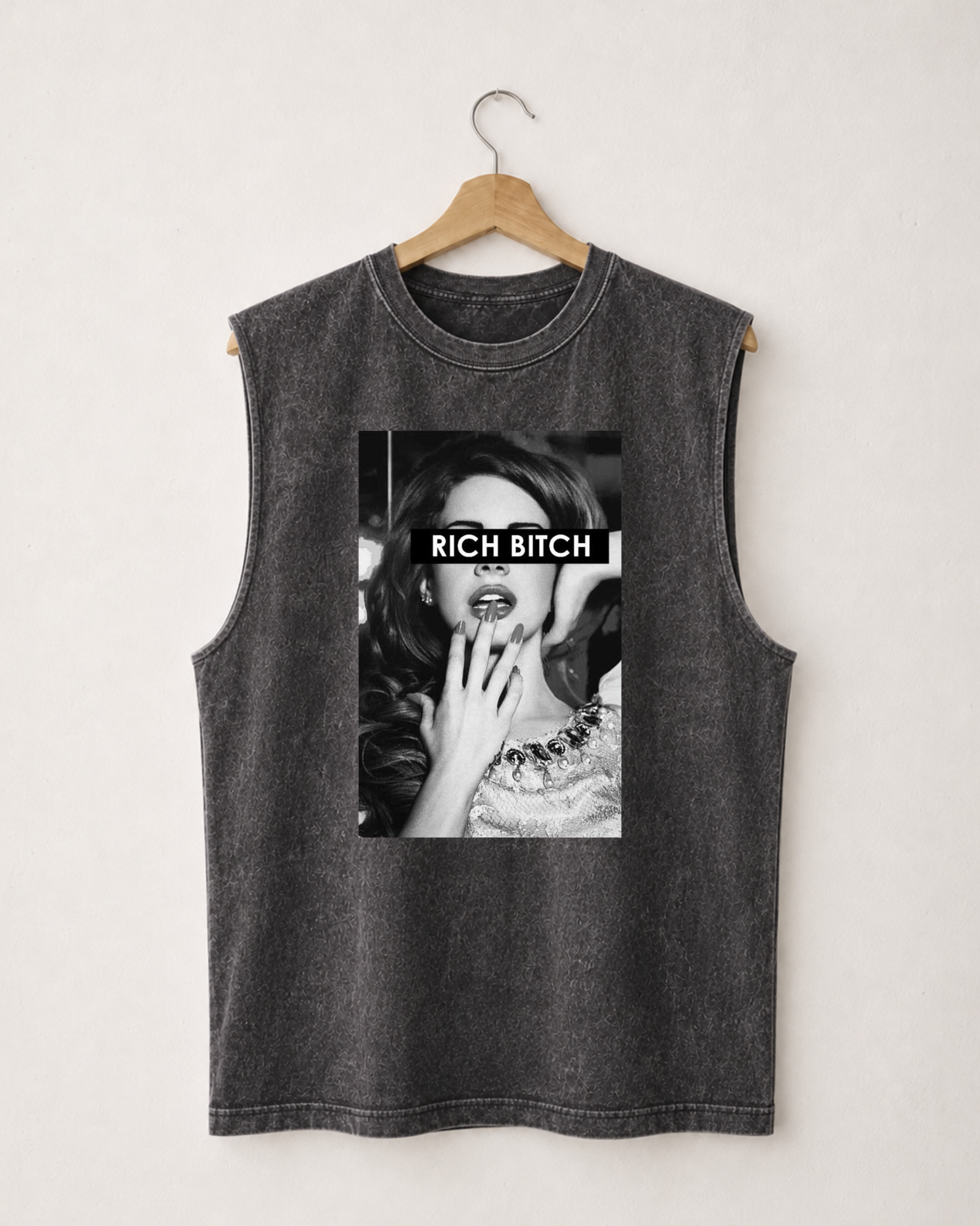 Tank top Rich Mood