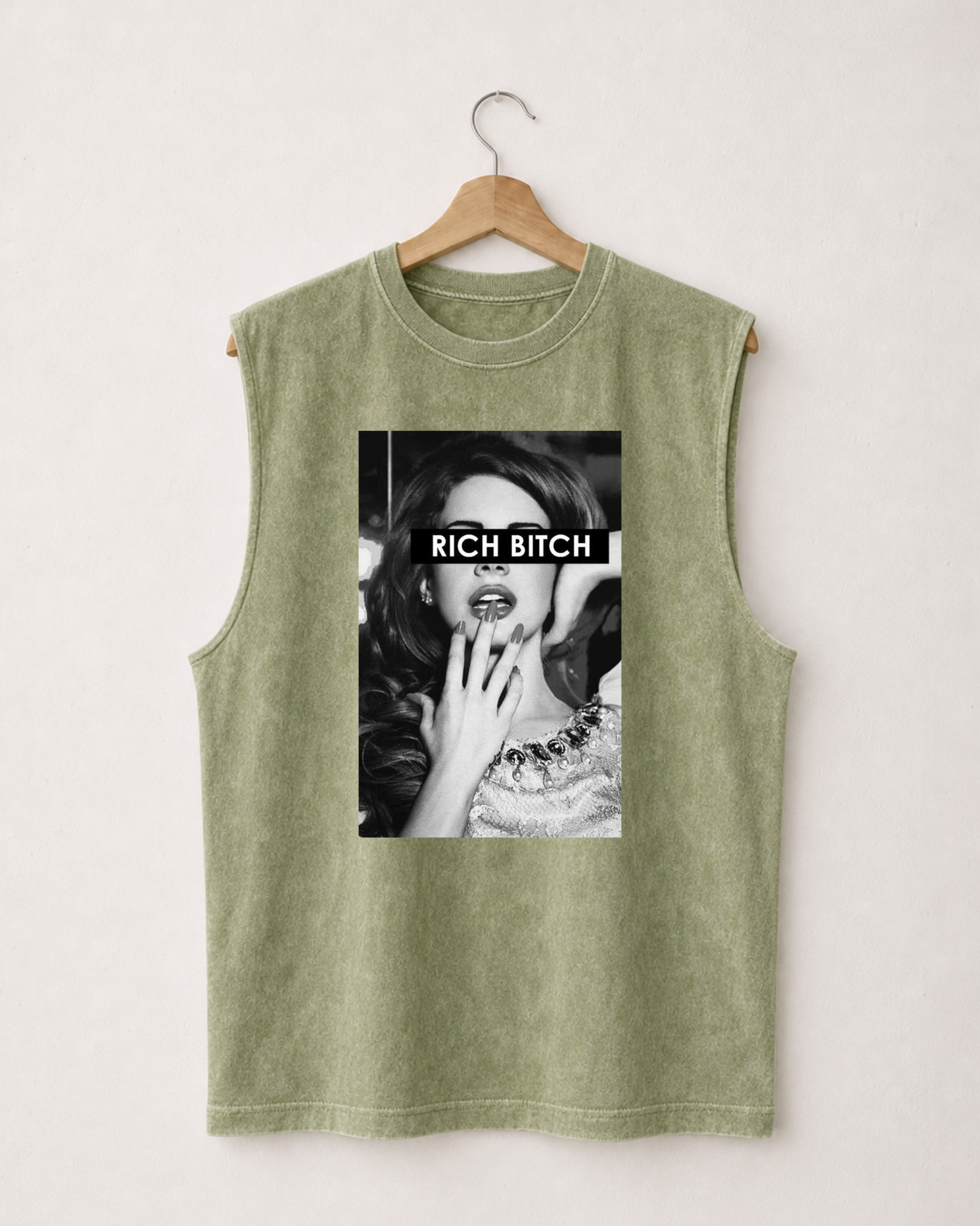 Tank top Rich Mood