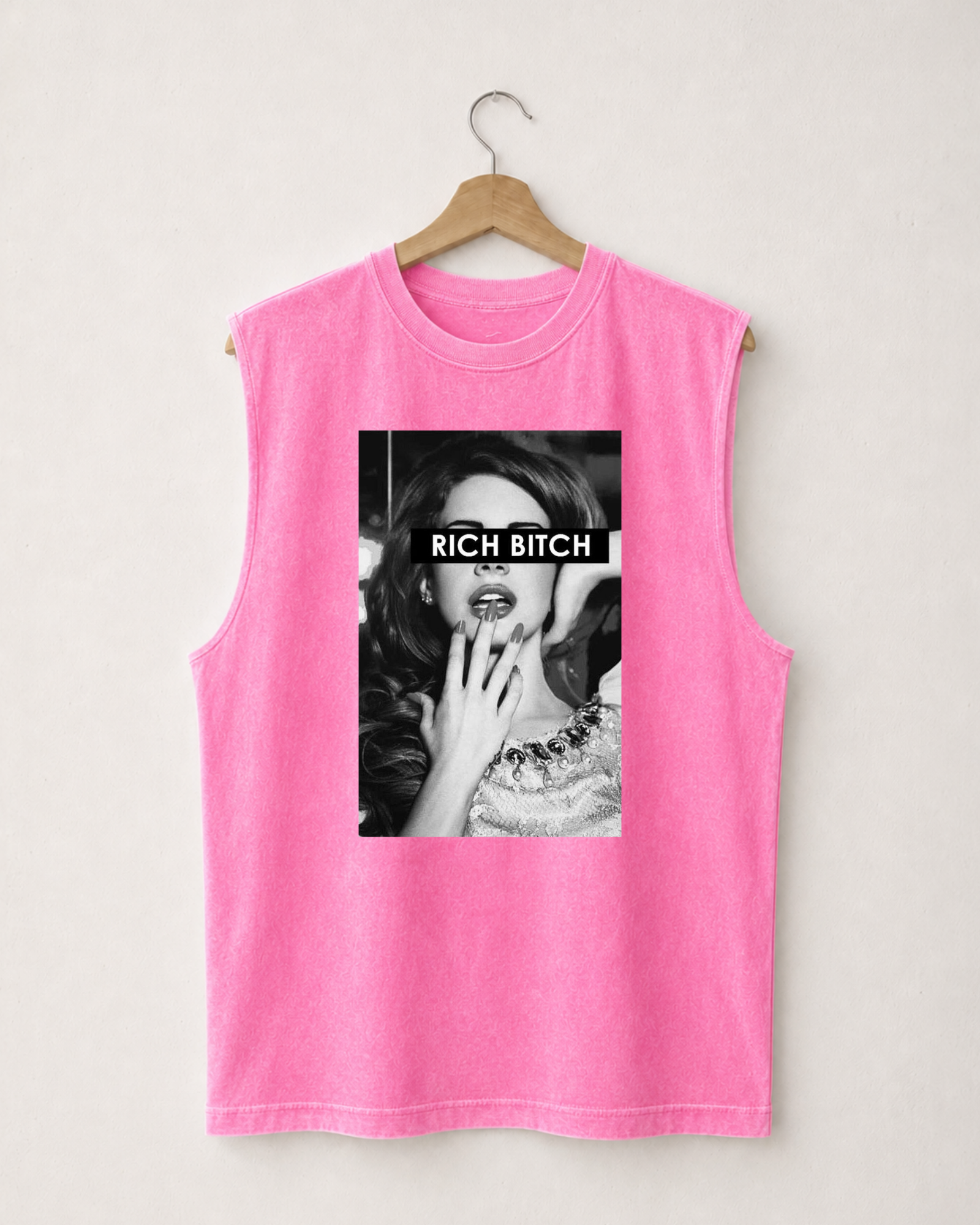 Tank top Rich Mood