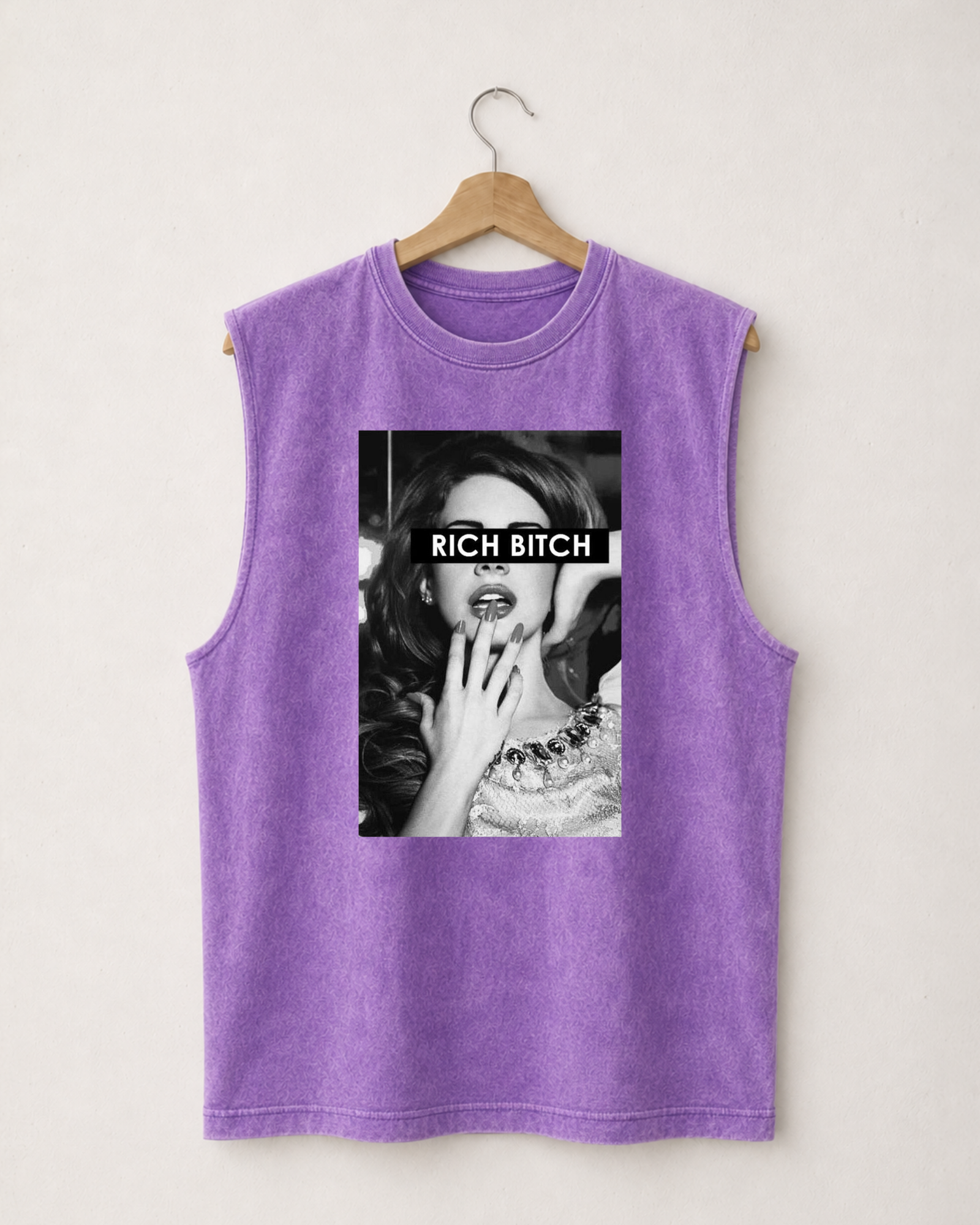 Tank top Rich Mood