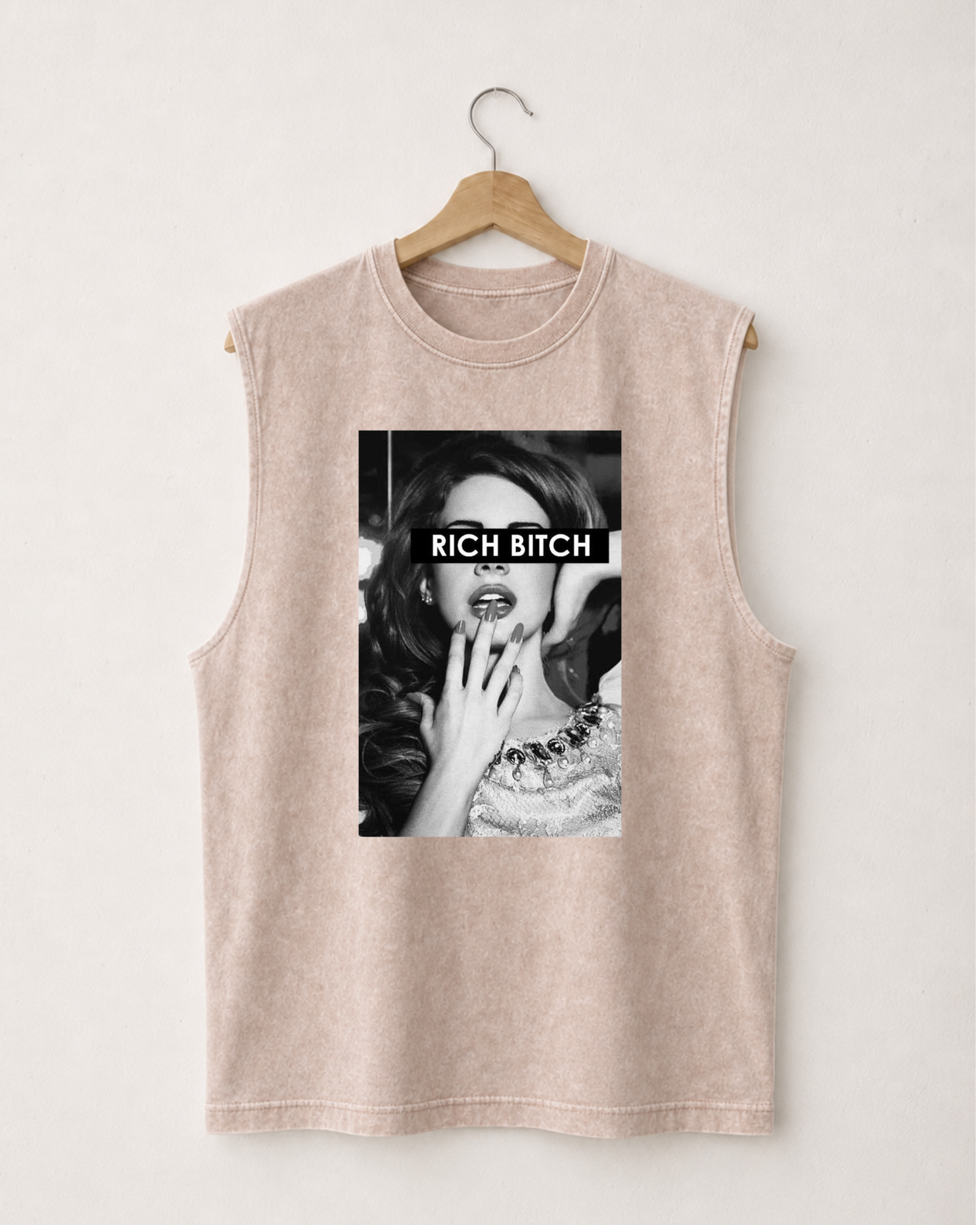 Tank top Rich Mood