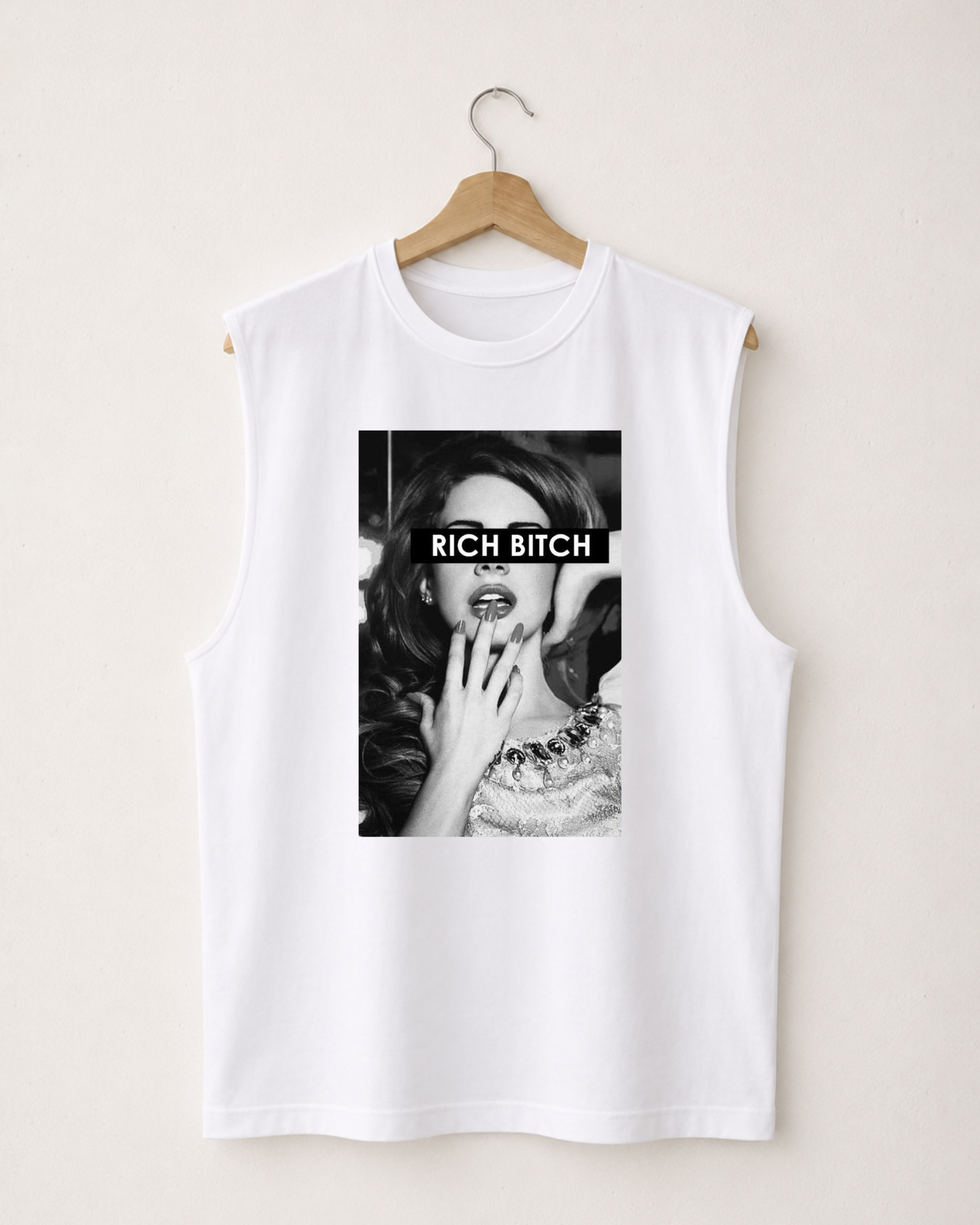 Tank top Rich Mood