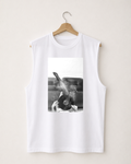 Tank top Smoky Vinyl
