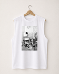 Tank top Vinyl Mood