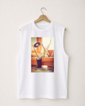 Tank top Vinyl Twist