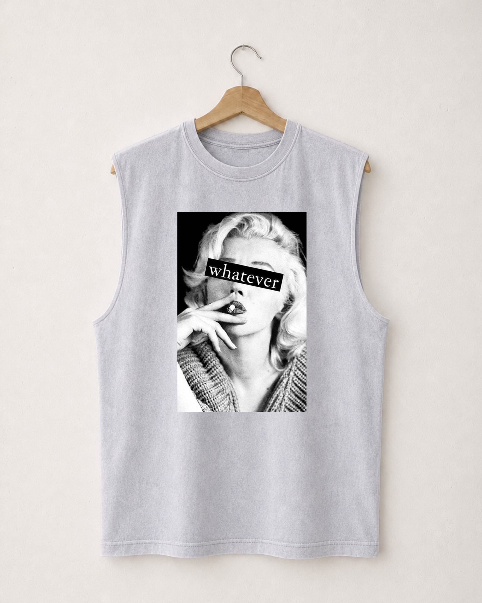 Tank top Whatever