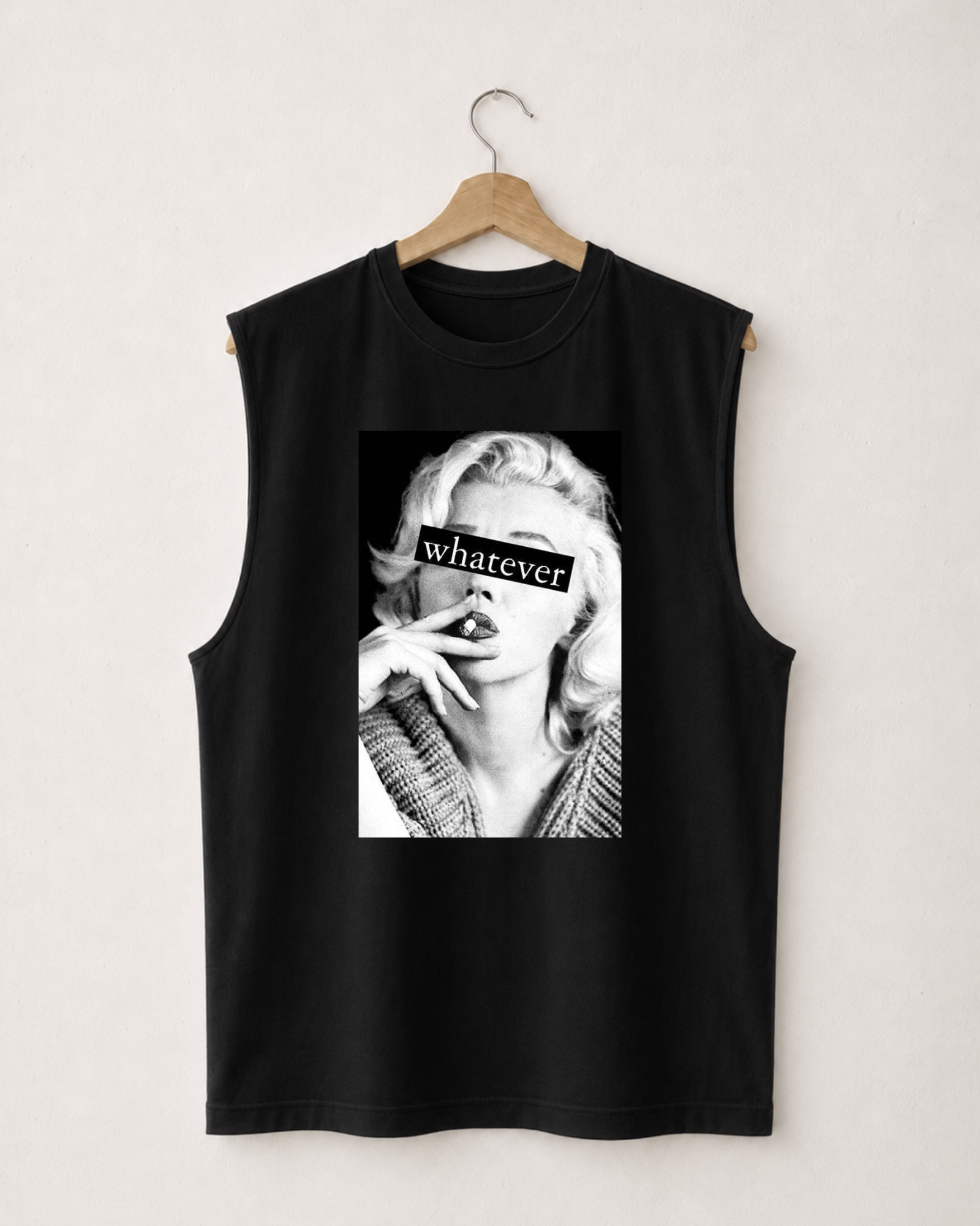 Tank top Whatever