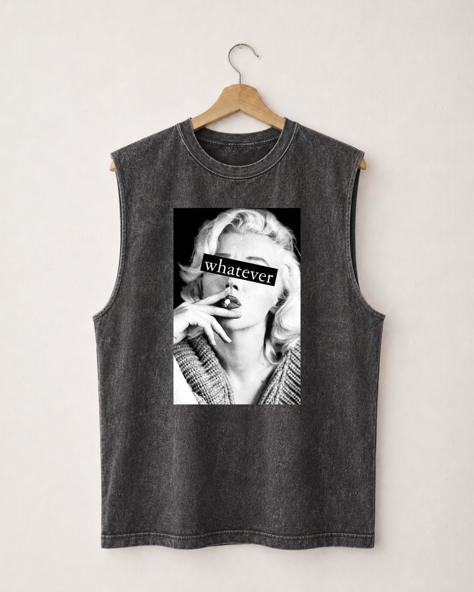 Tank top Whatever