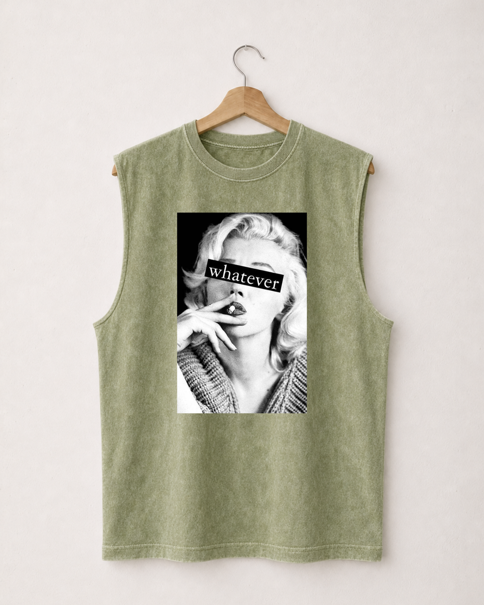 Tank top Whatever