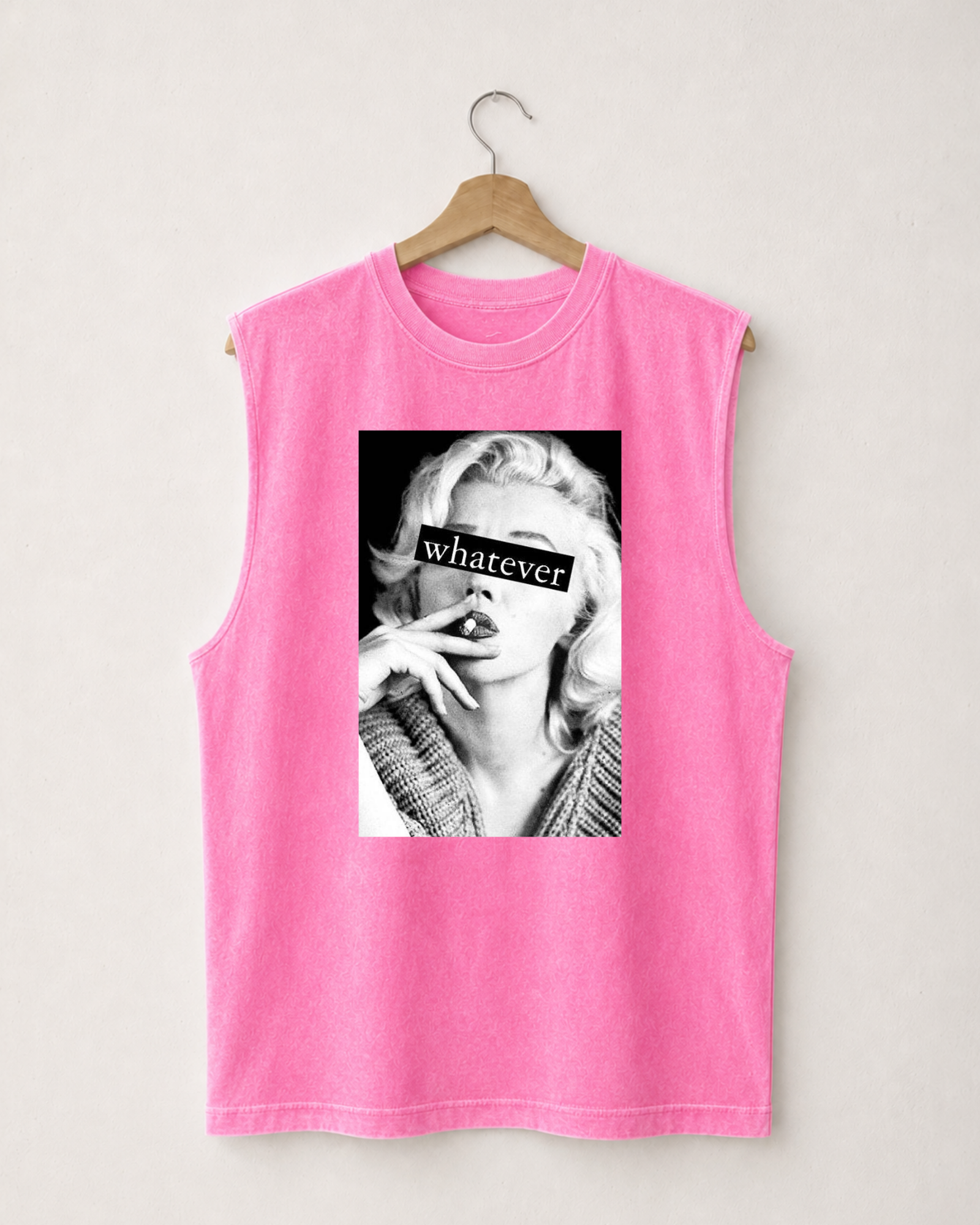 Tank top Whatever