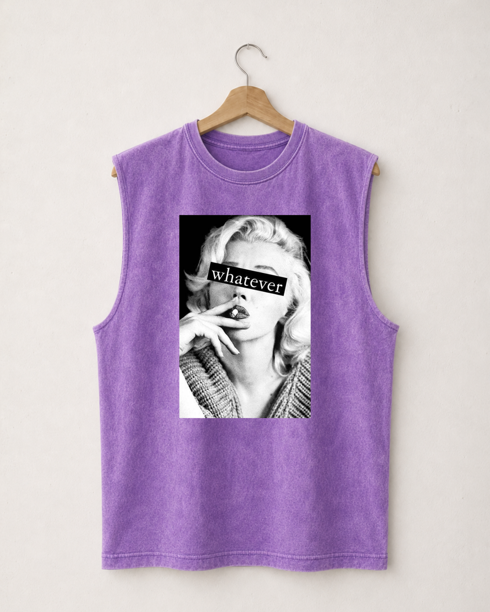 Tank top Whatever