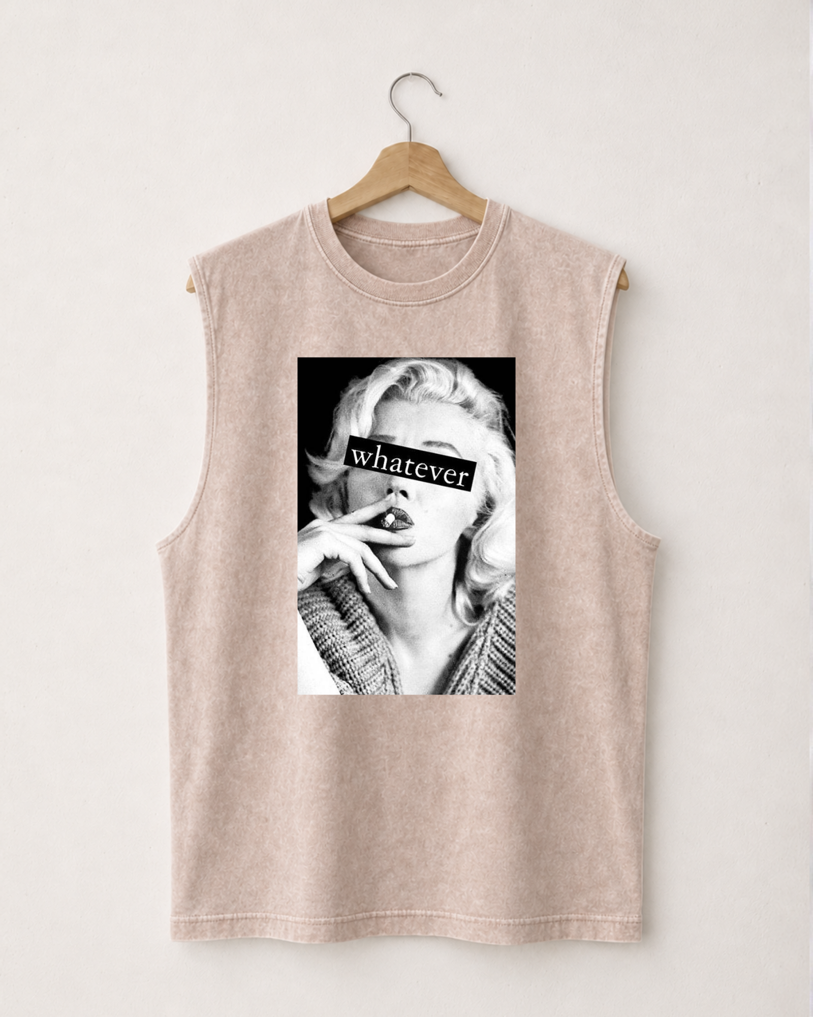 Tank top Whatever