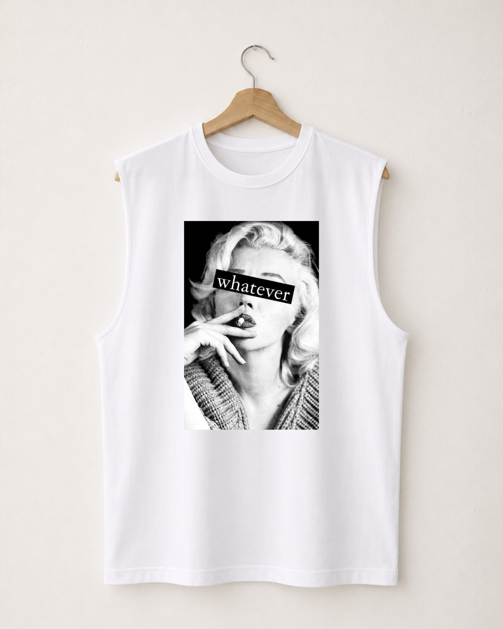 Tank top Whatever
