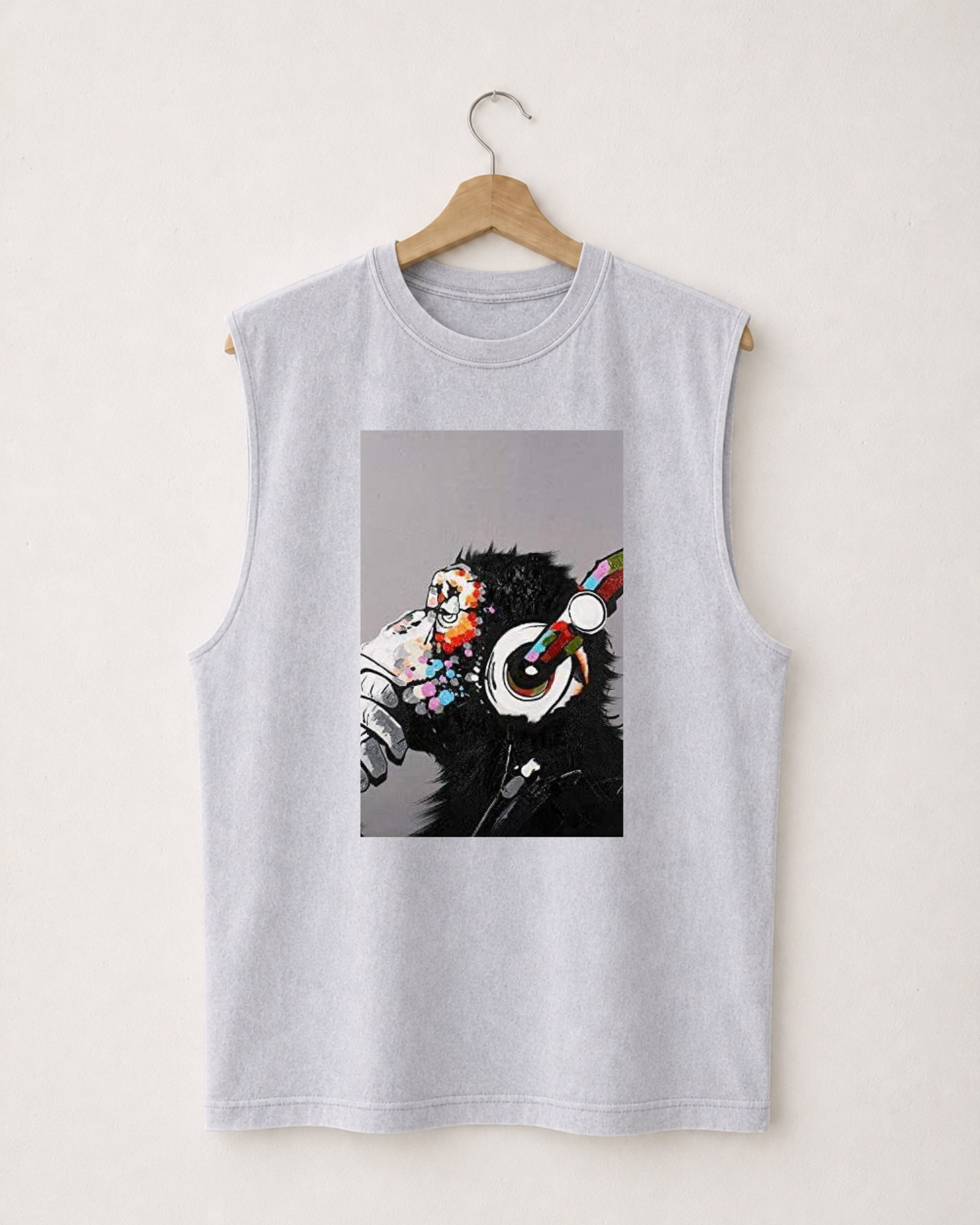 Tank top Wild Noise
