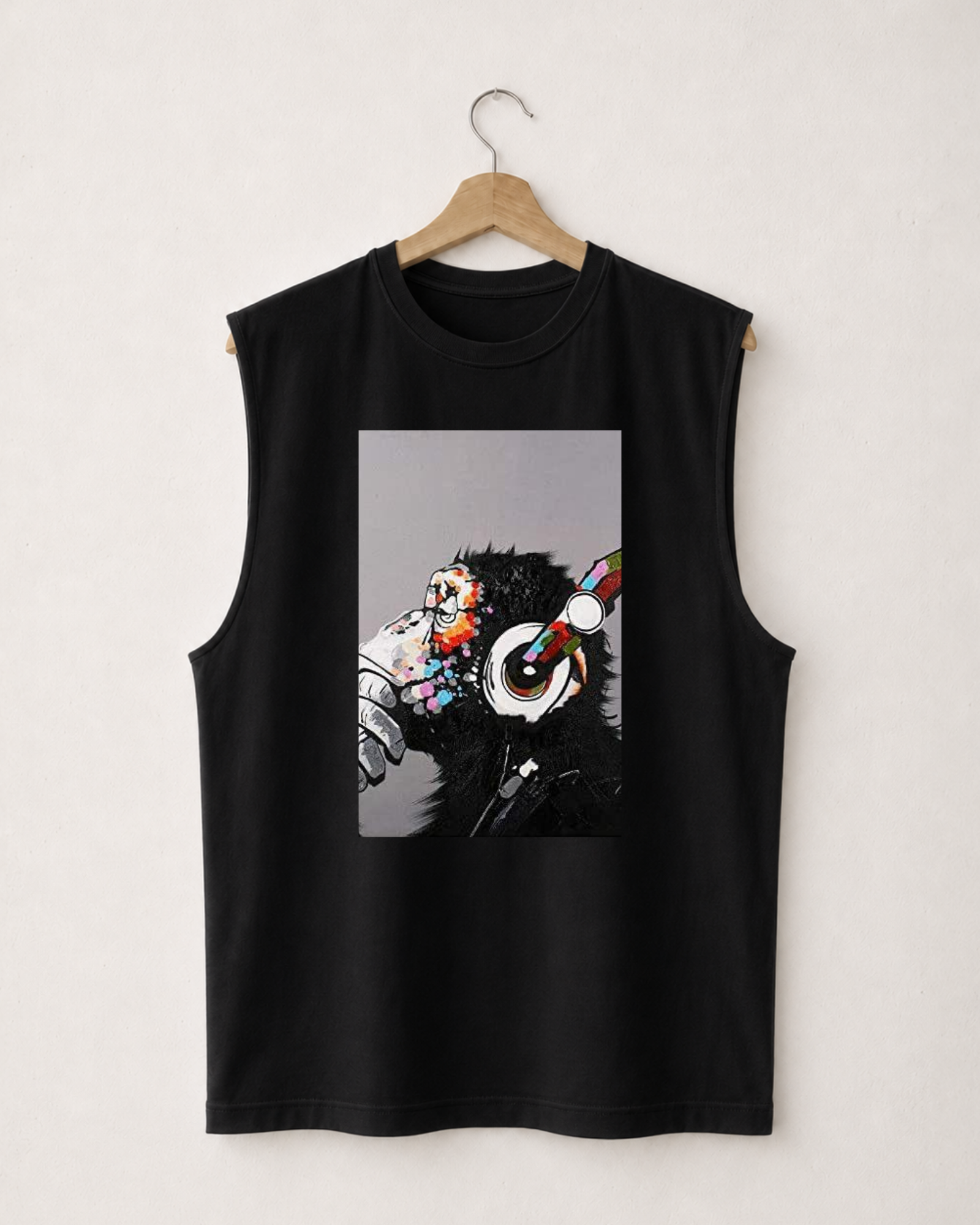 Tank top Wild Noise