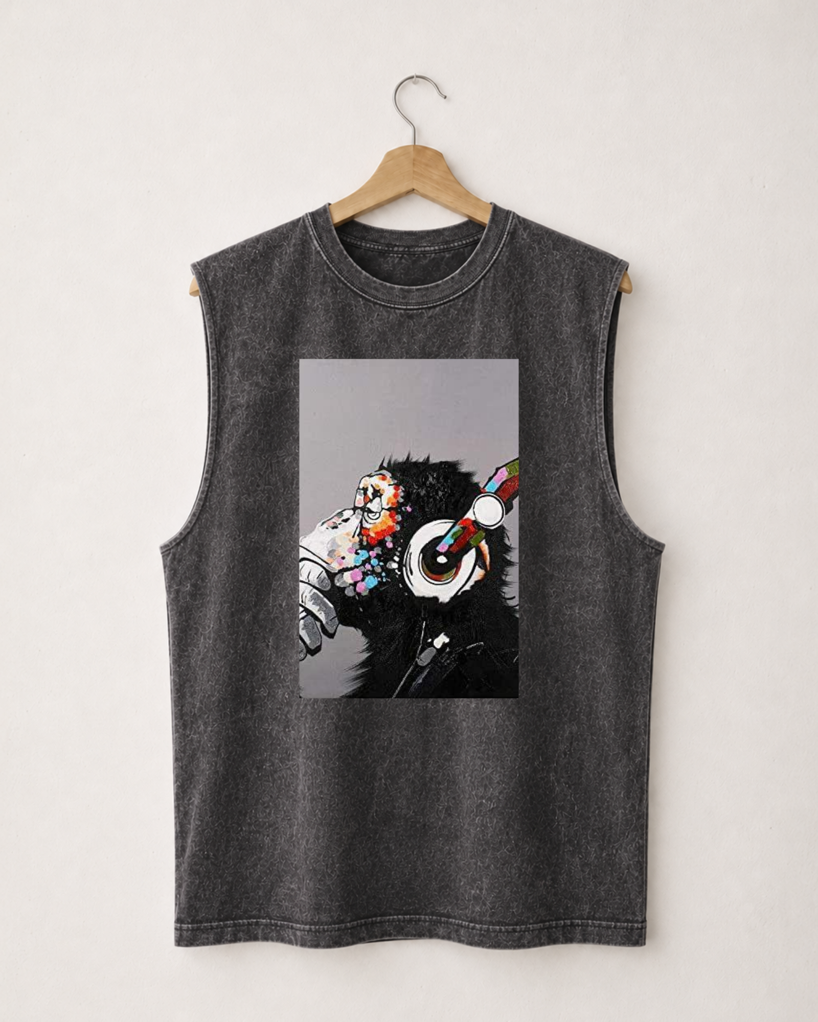 Tank top Wild Noise