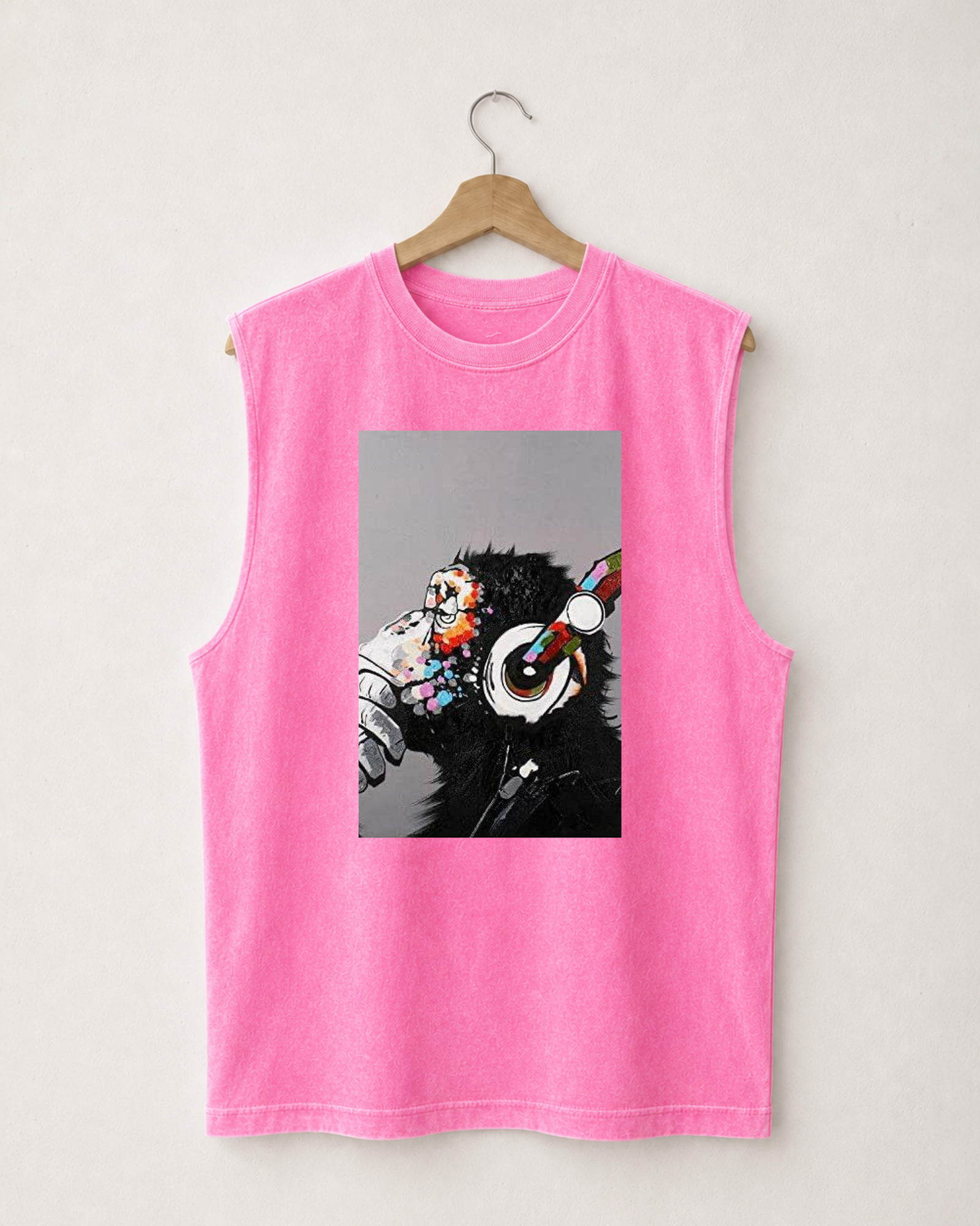 Tank top Wild Noise