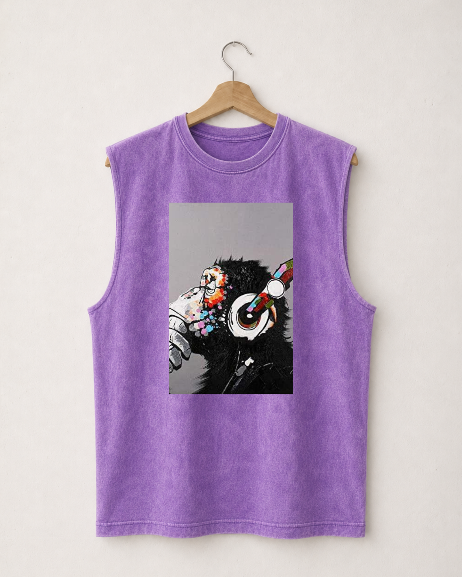 Tank top Wild Noise