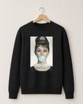 Sweat Audrey Bubble