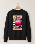 Sweat Candy Glam