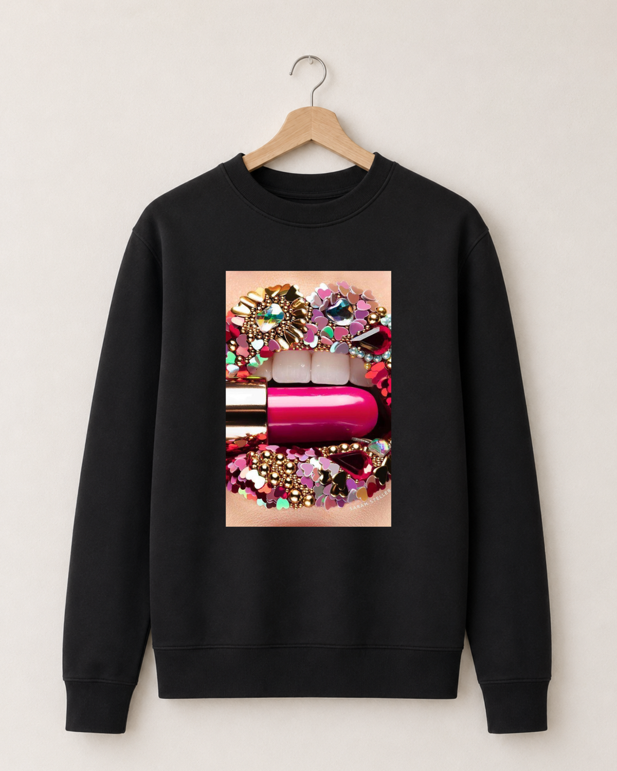 Sweat Candy Glam