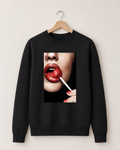 Sweat Lollipop