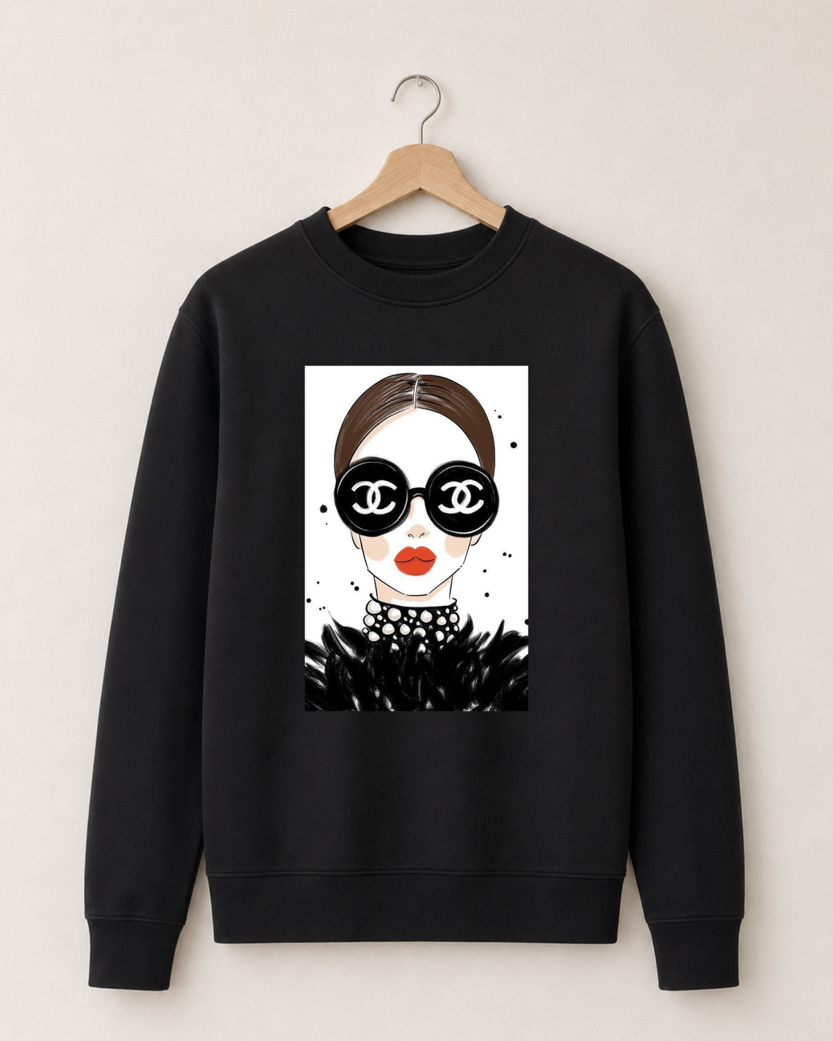 Sweat Coco Vision