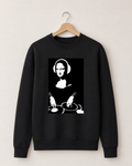Sweat Mona Noise