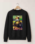 Sweat Mona Pop