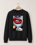 Sweat Money Lips