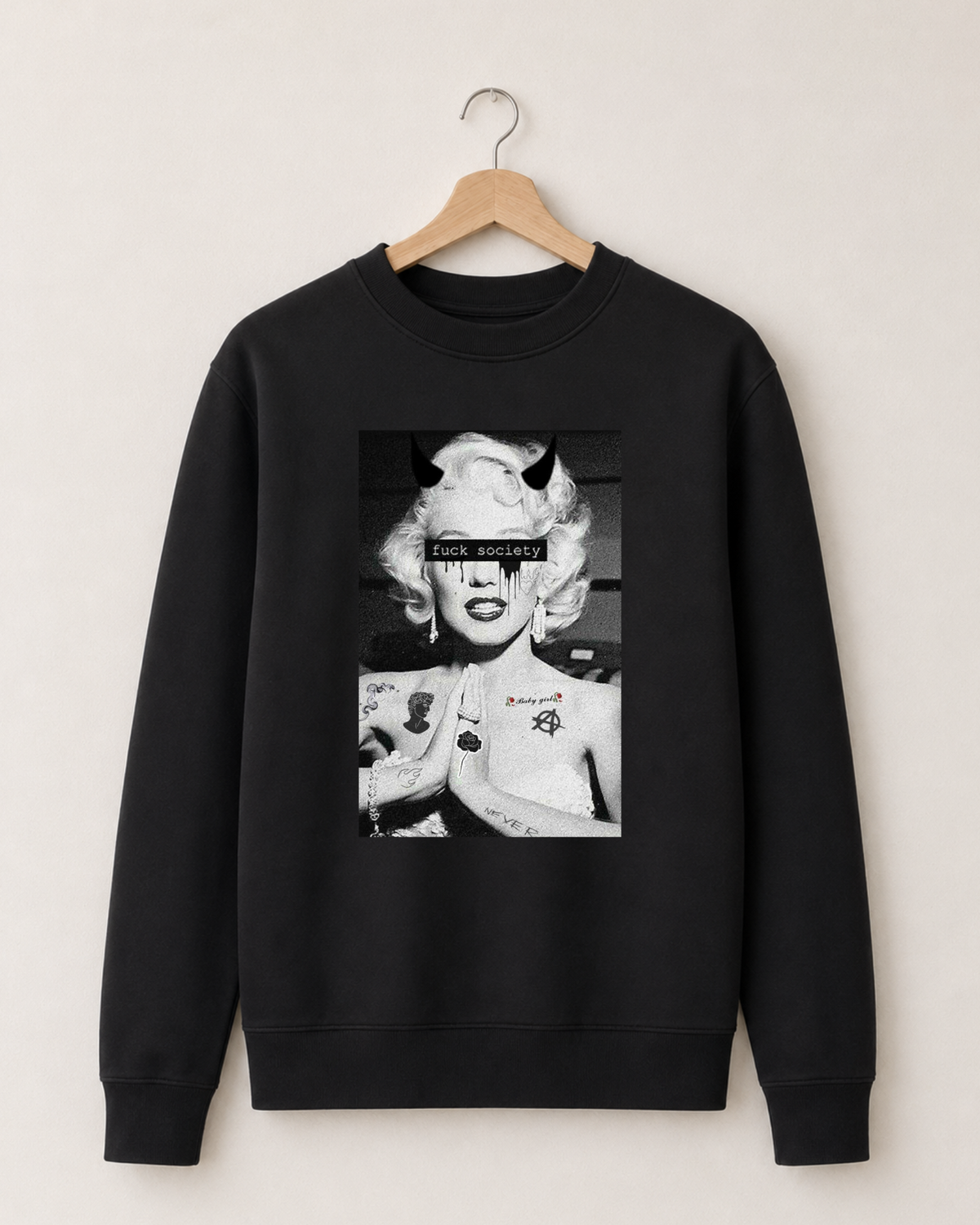 Sweat Rebel Society