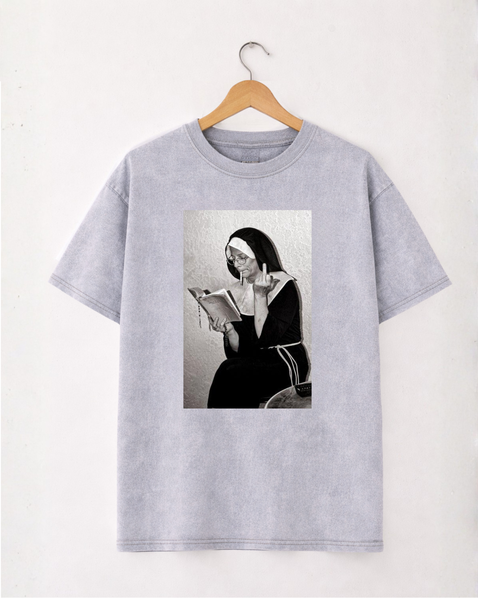 T-shirt Bad Habit