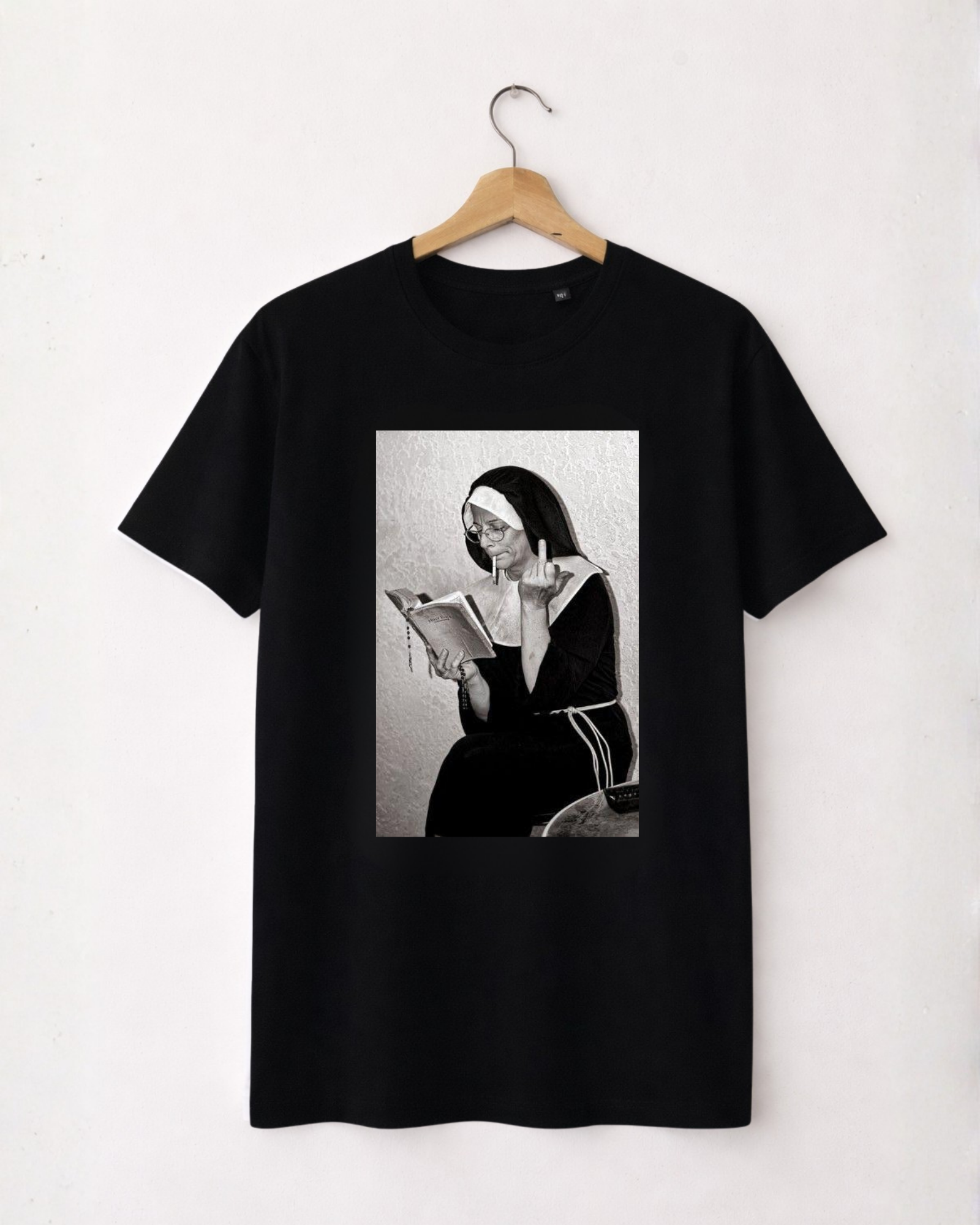 T-shirt Bad Habit