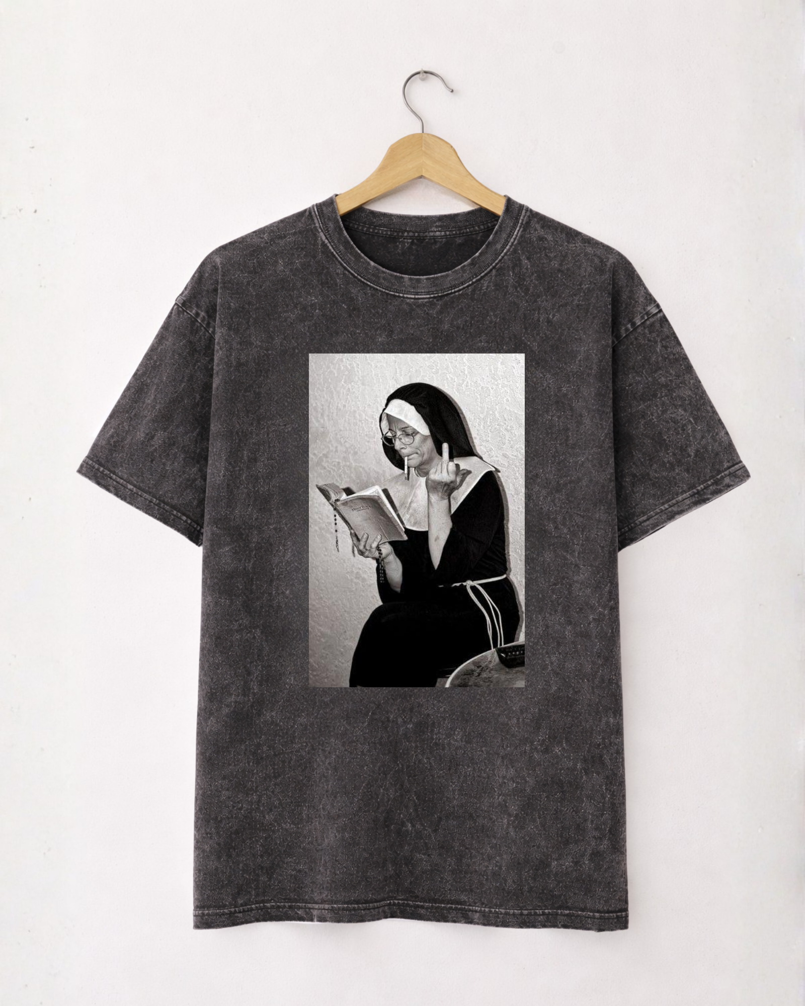 T-shirt Bad Habit