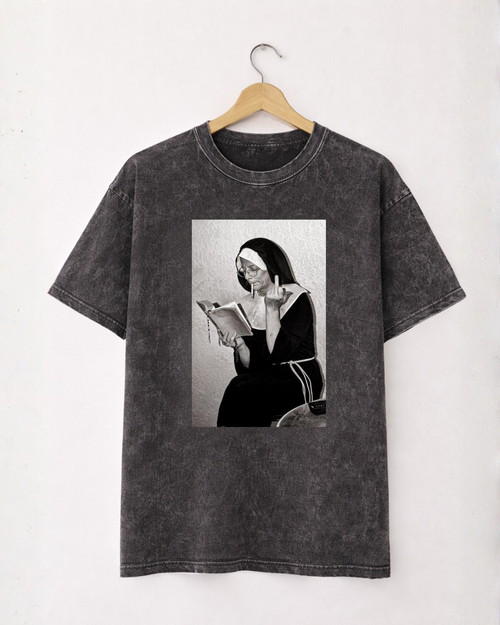 T-shirt Bad Habit