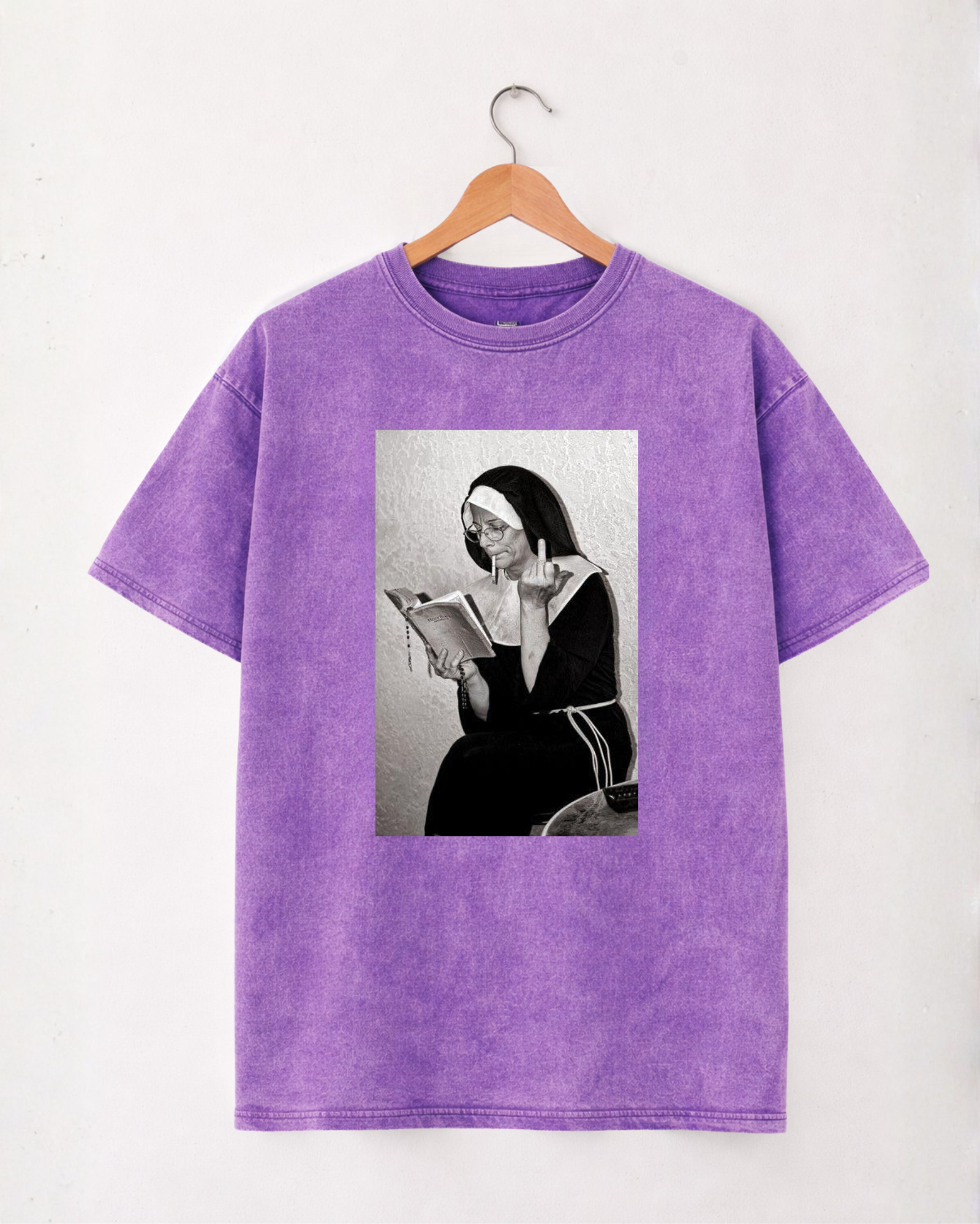 T-shirt Bad Habit