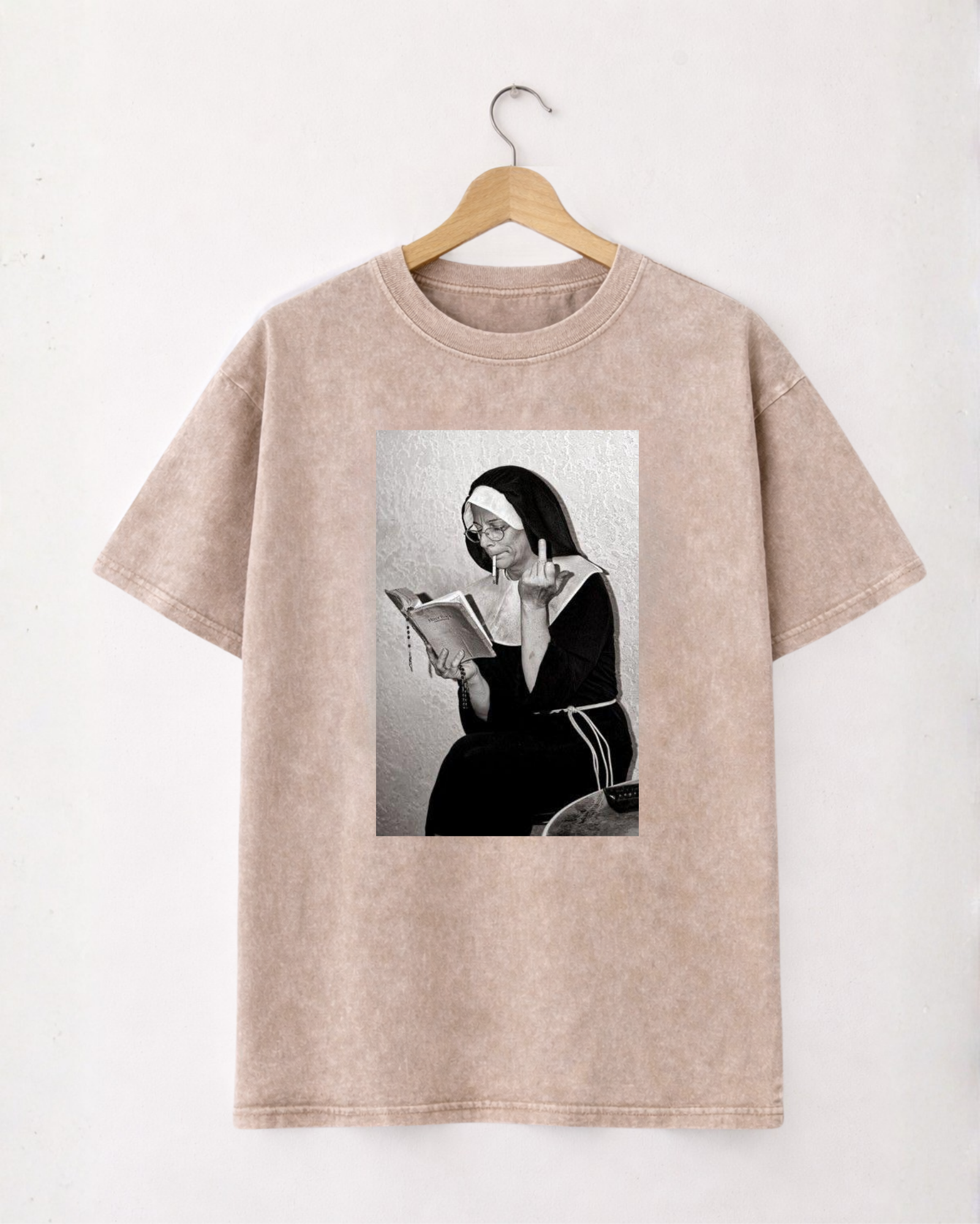 T-shirt Bad Habit