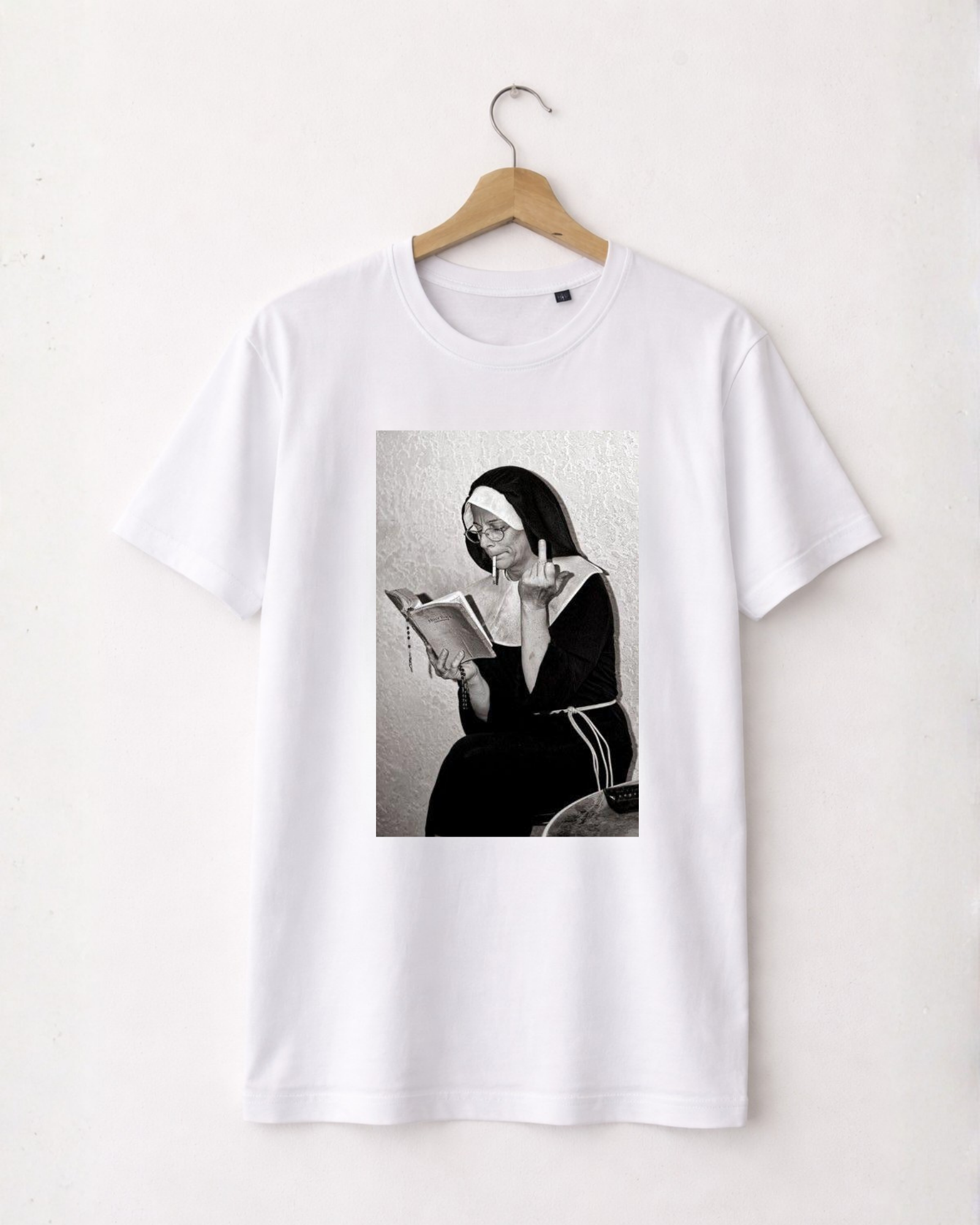 T-shirt Bad Habit
