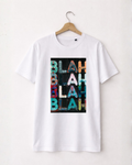 T-shirt Blah Blah