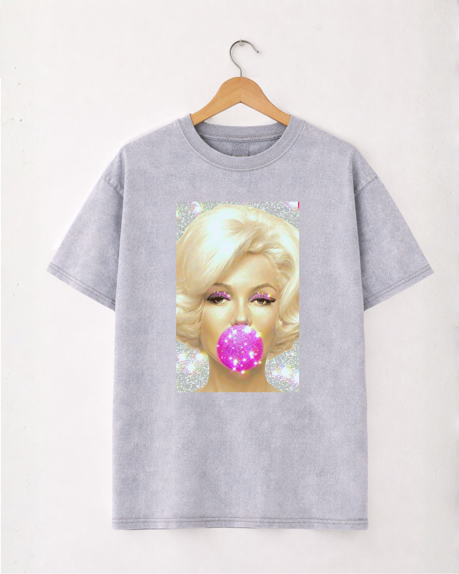 T-shirt Bubble Icon