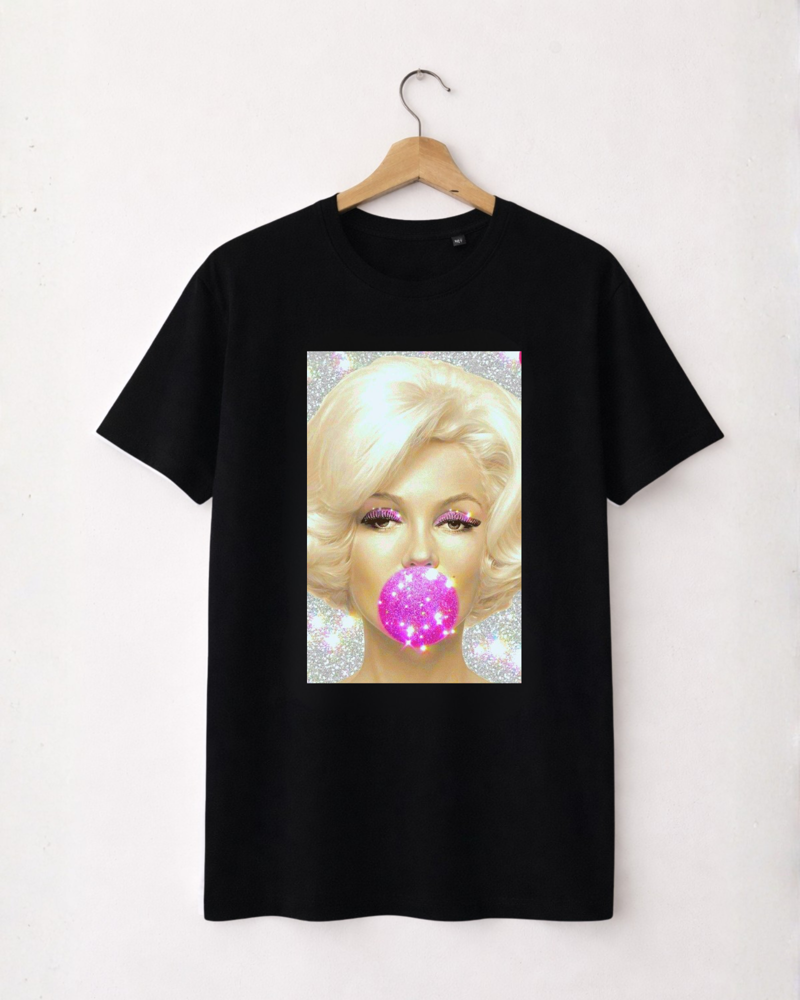T-shirt Bubble Icon
