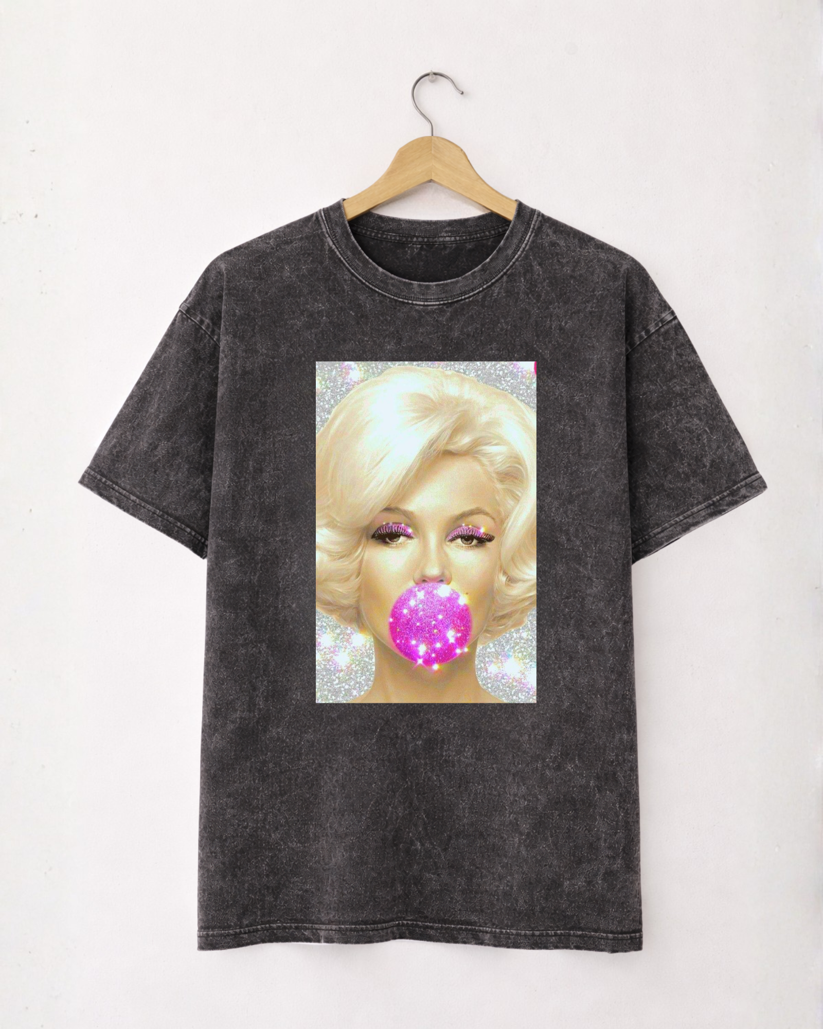 T-shirt Bubble Icon