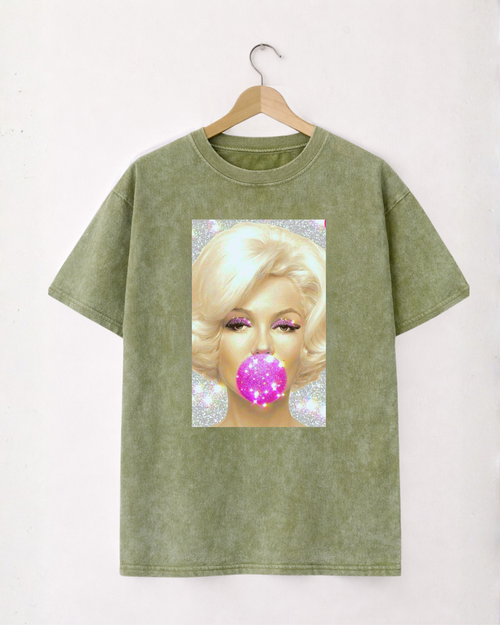 T-shirt Bubble Icon