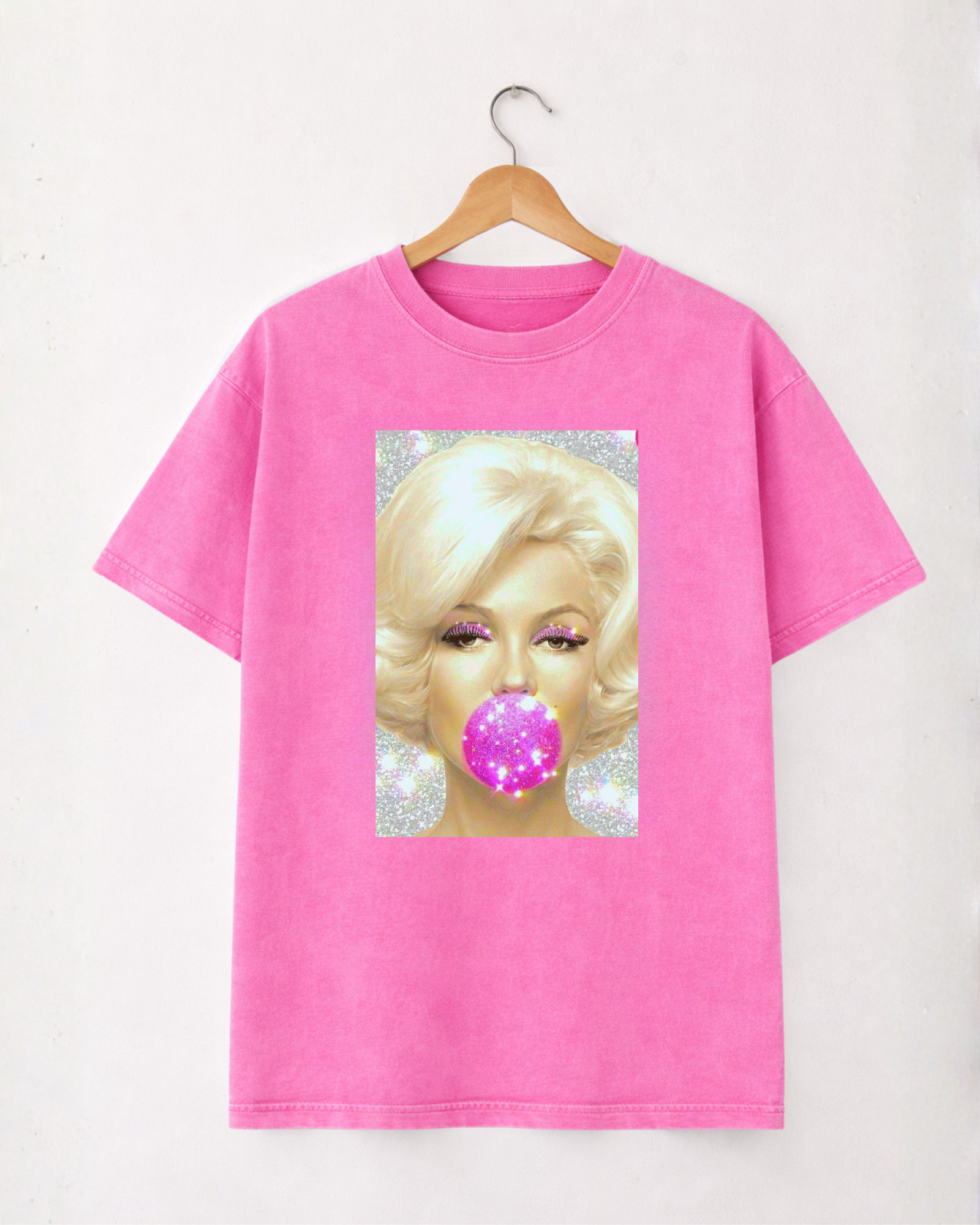 T-shirt Bubble Icon