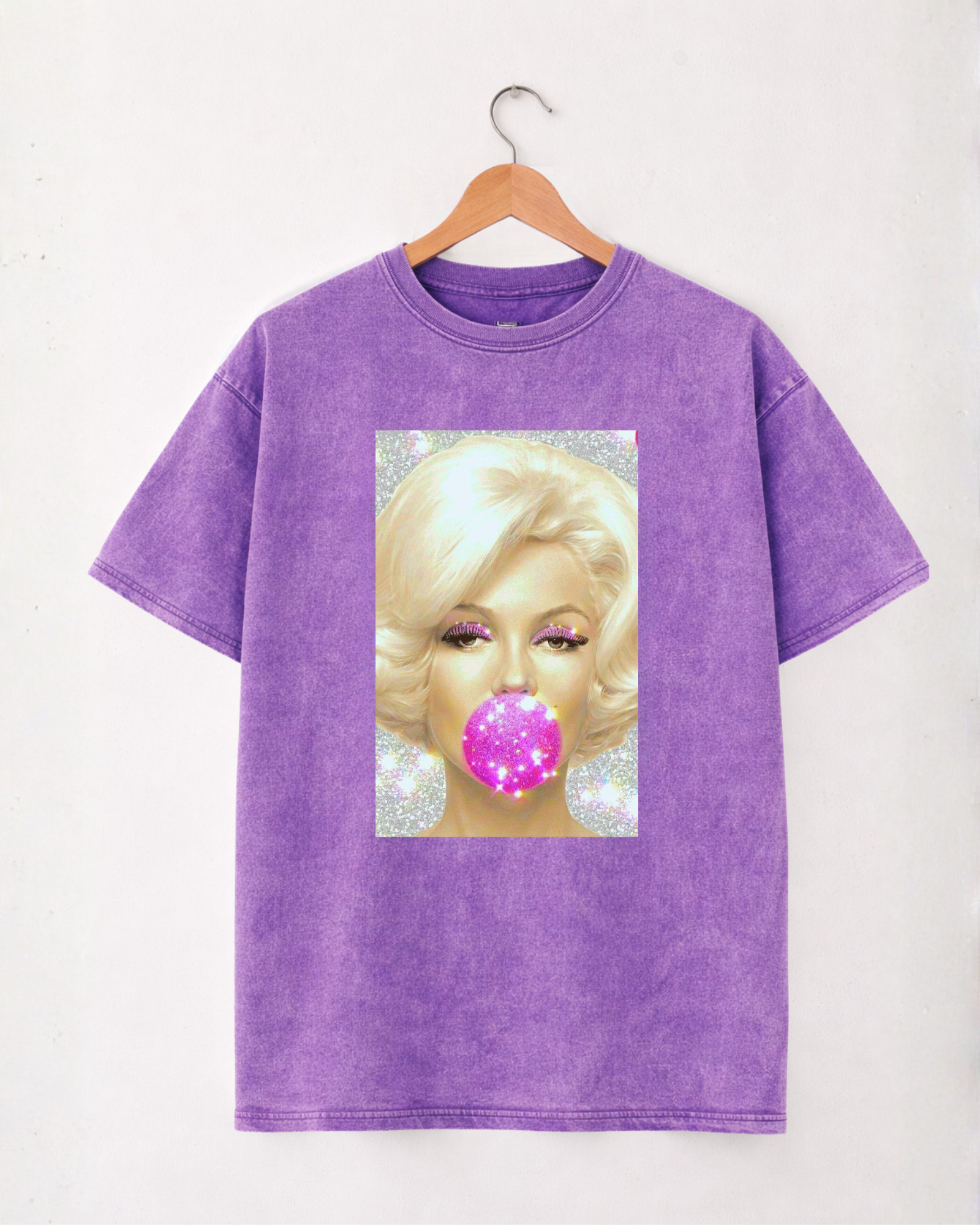 T-shirt Bubble Icon
