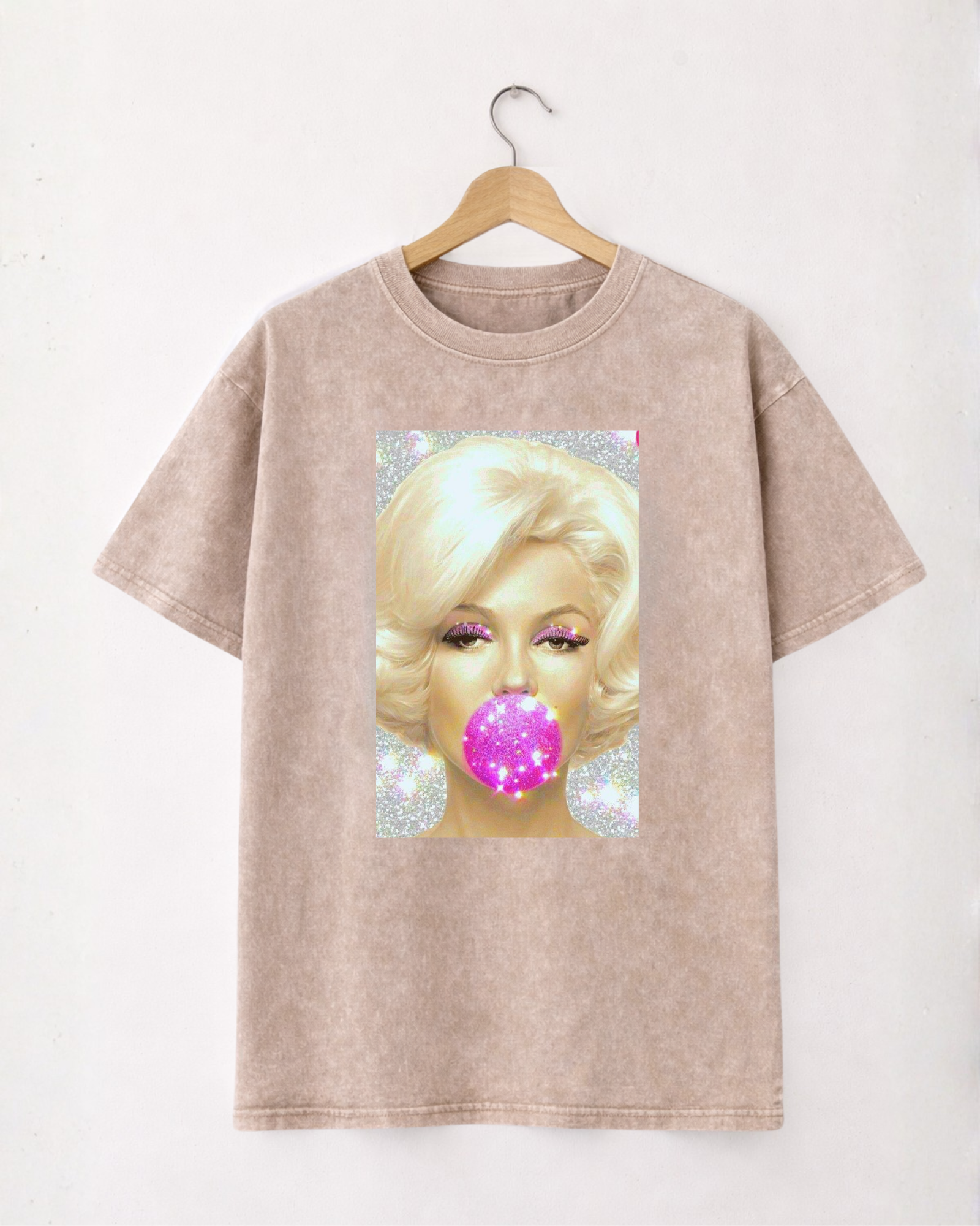 T-shirt Bubble Icon