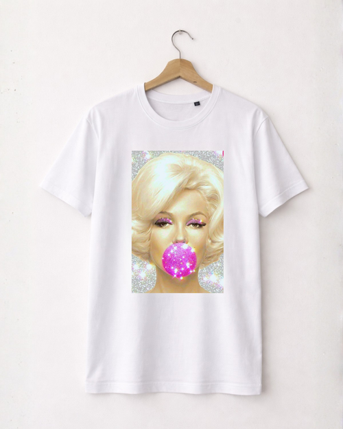 T-shirt Bubble Icon