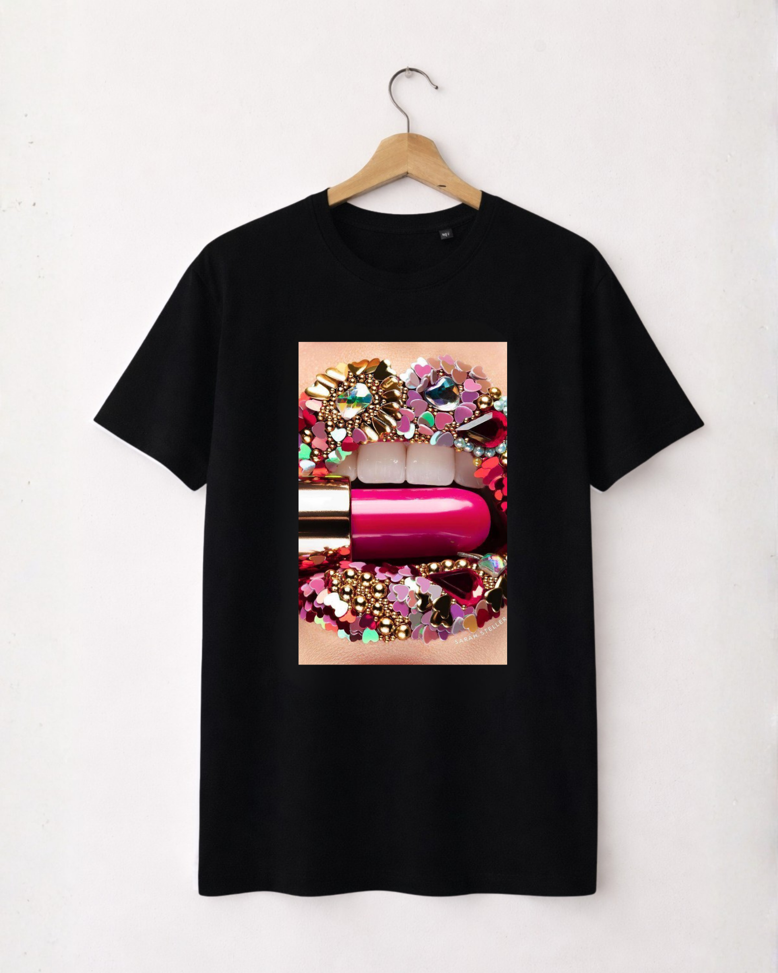 T-shirt Candy Glam