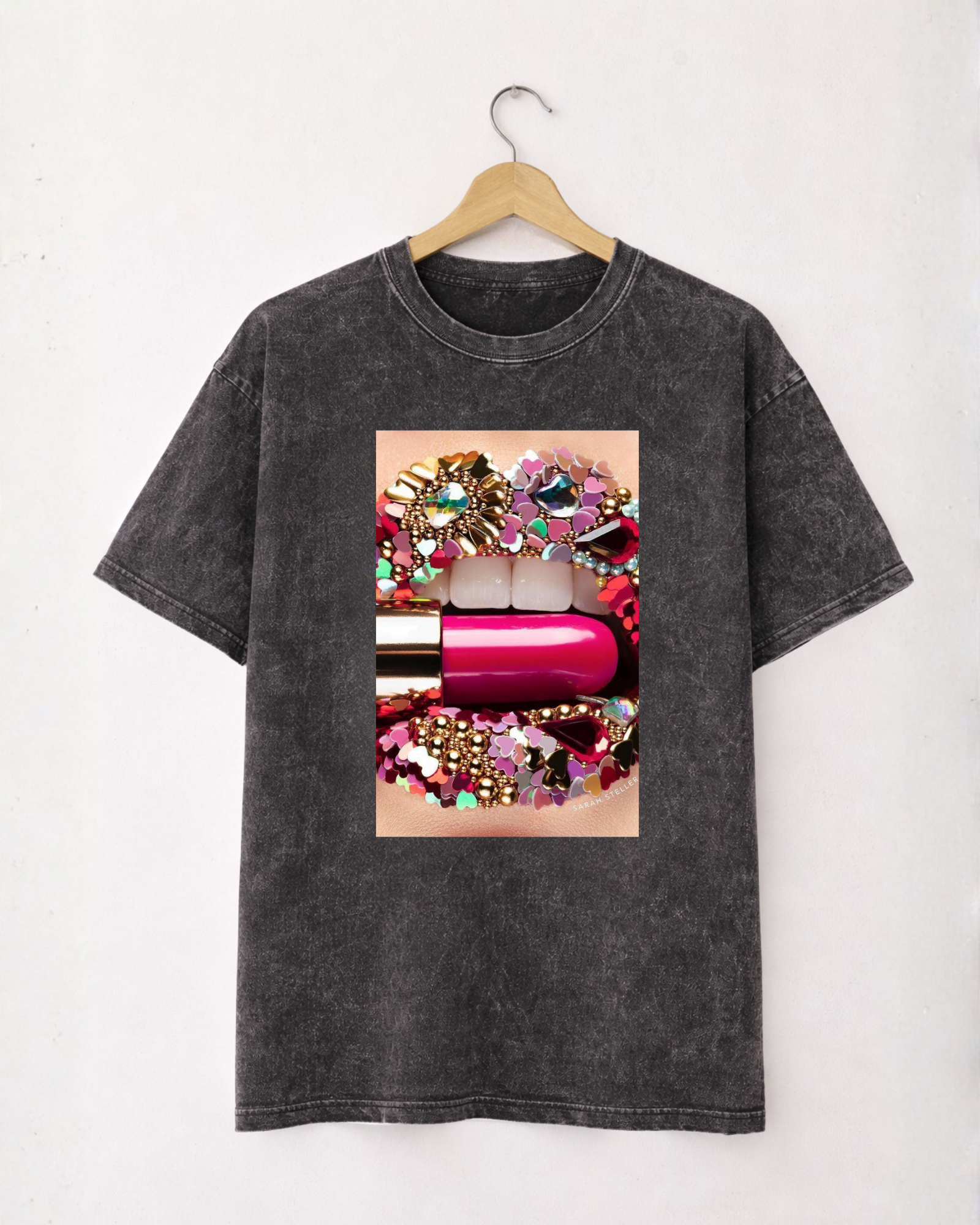 T-shirt Candy Glam